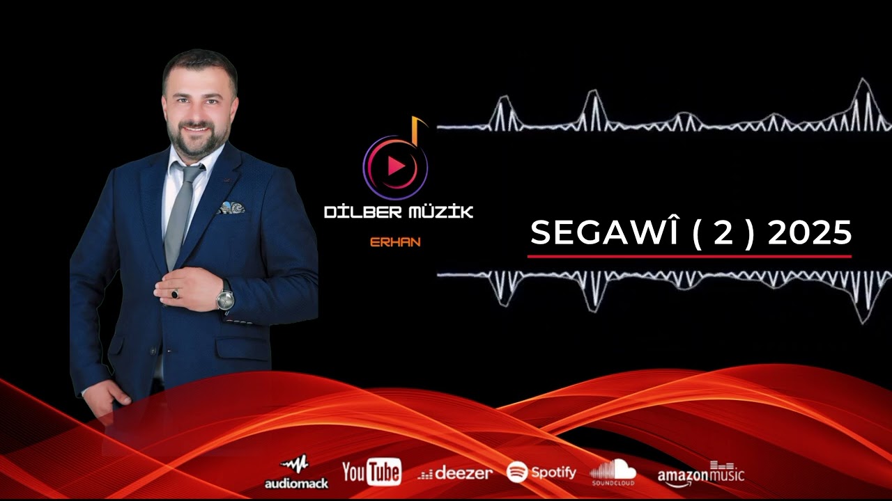 Dilber Müzik / Segawi ( 2 ) 2025 © #new
