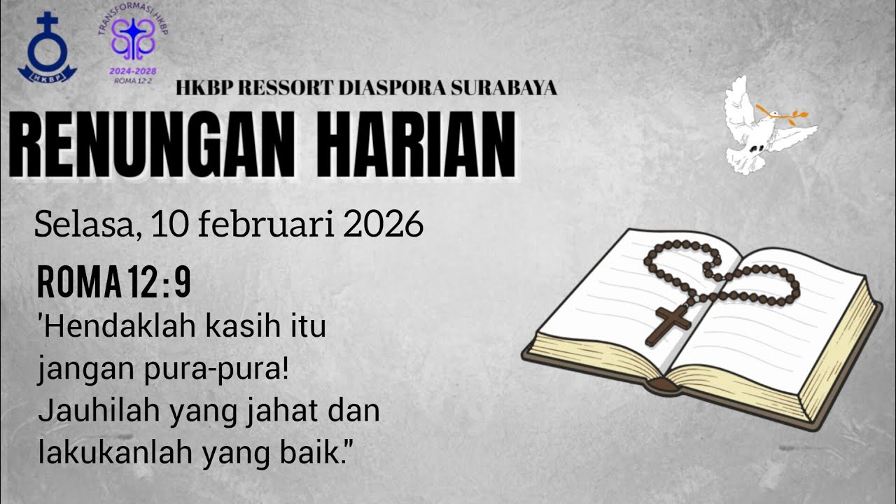 10 Februari 2026