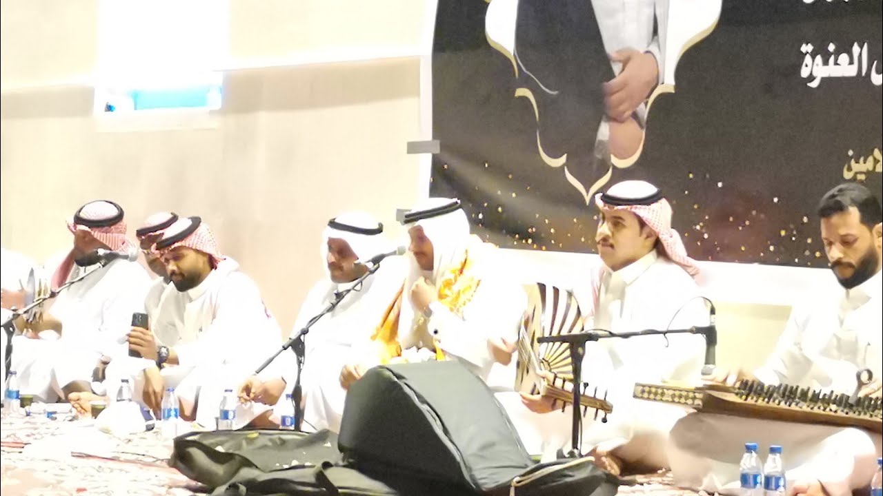 حفل زواج أحمد حسن الدوشي ٢٣ / ١٢ /١٤٤٦