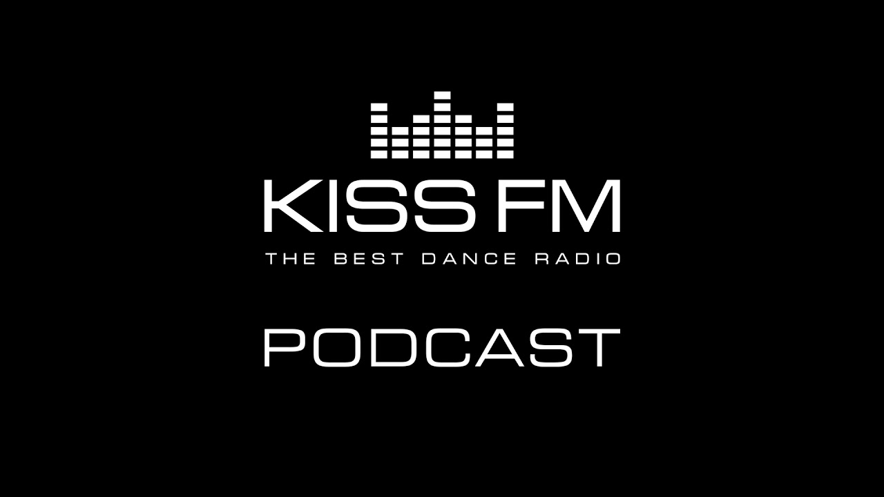 Miss Monique - KISS.CLUB.MIX [MiMo Radioshow] (07.04.25)