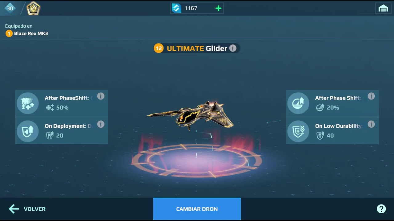 war robots test!