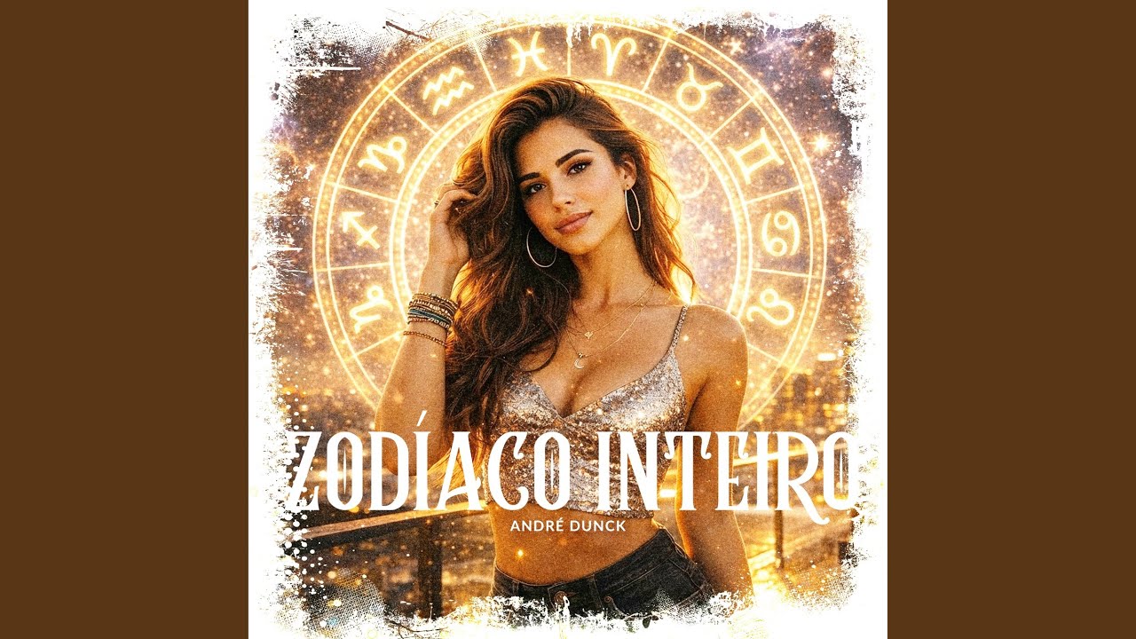 Zodíaco Inteiro