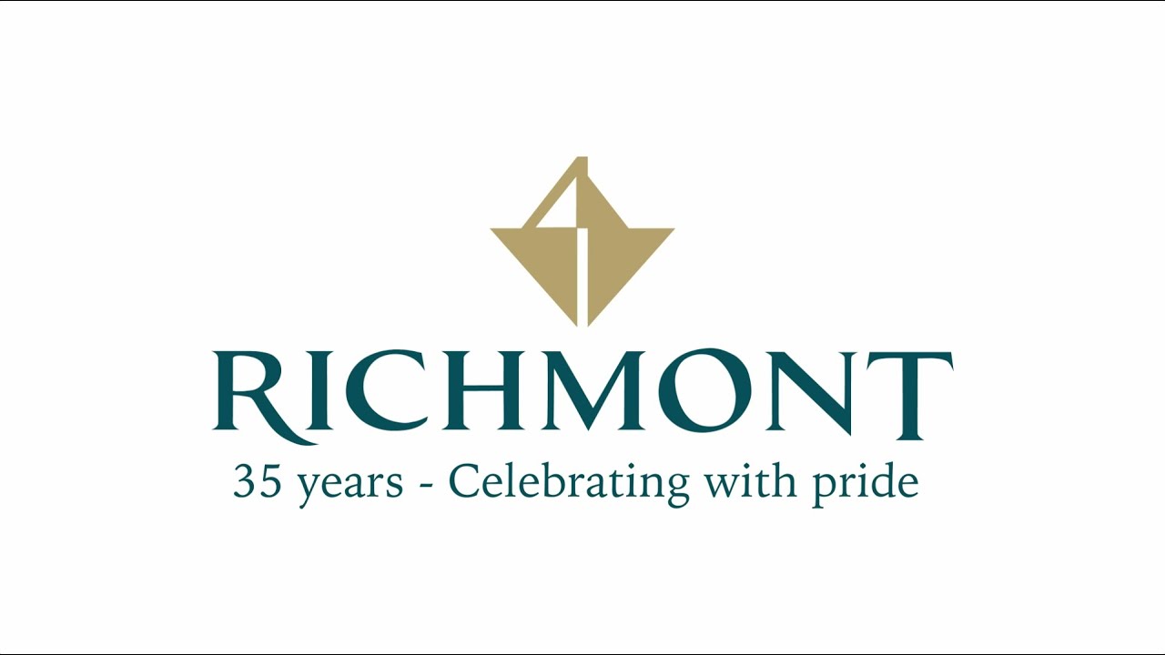 Richmont Mines: 35 years - Celebrating with pride