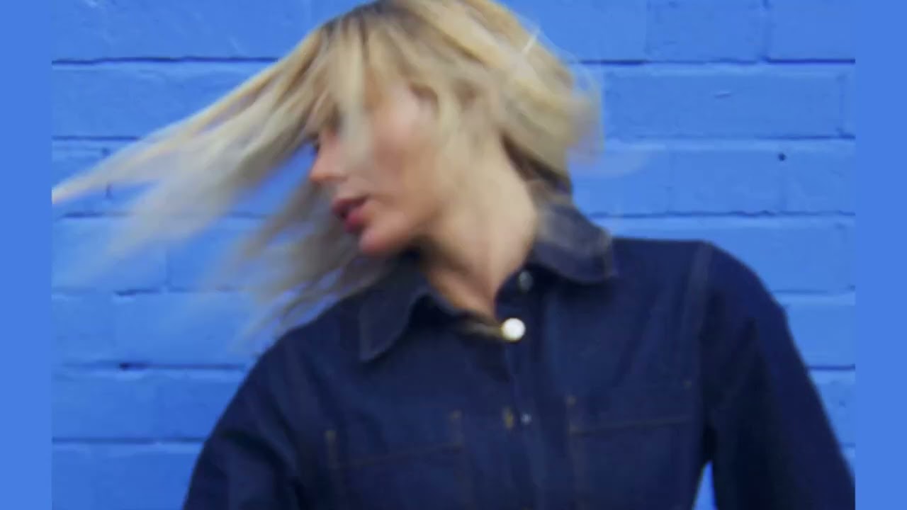 Alice Costelloe - I Never Dance