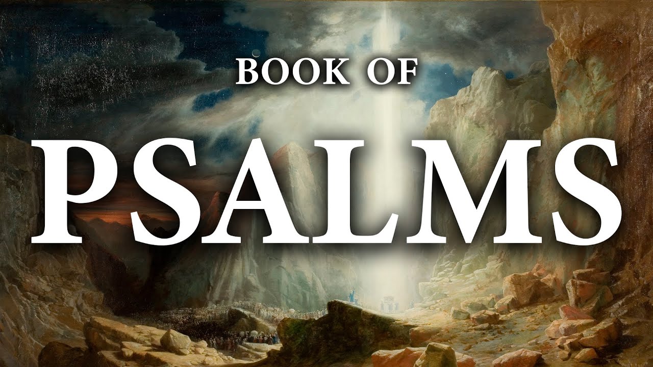 Psalms | The Bible (KJV) King James Version | Old Testament