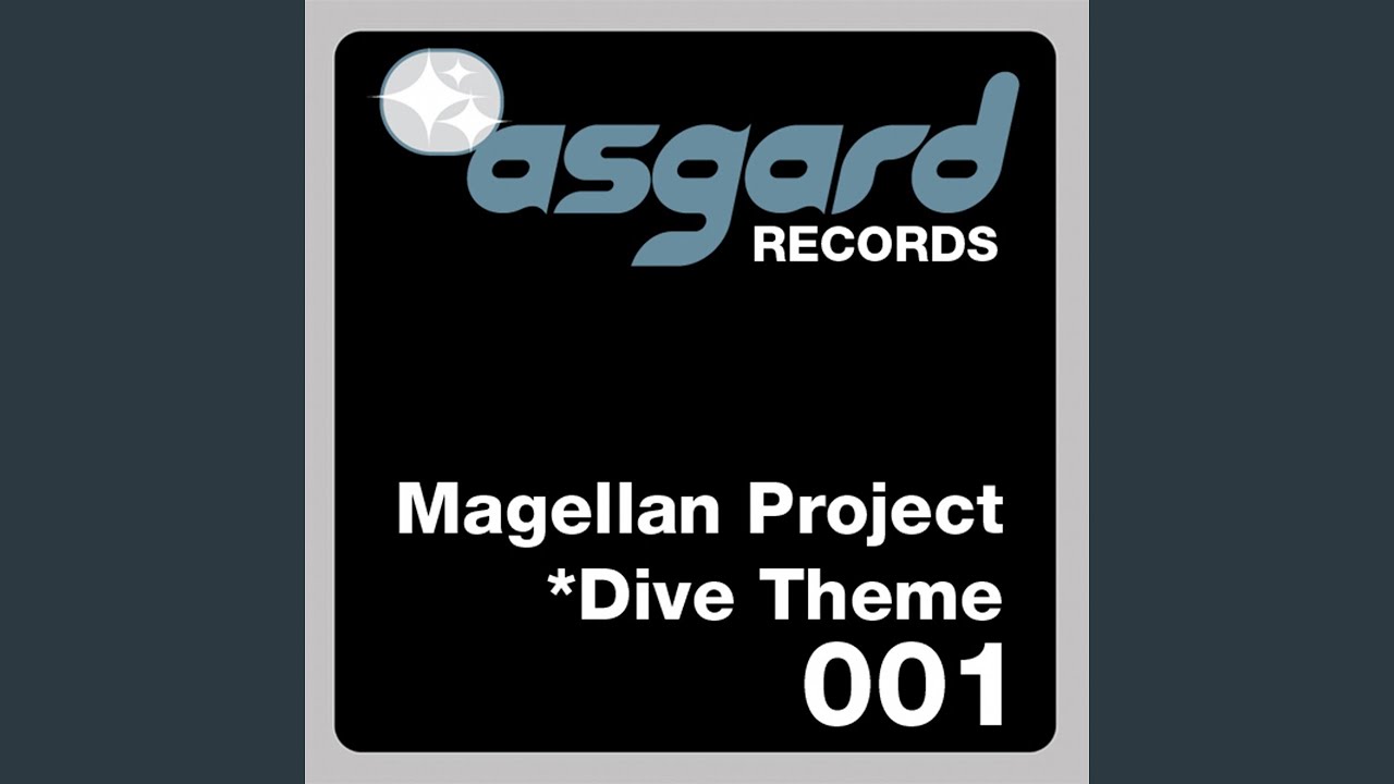 Dive Theme (Magellan Mix)