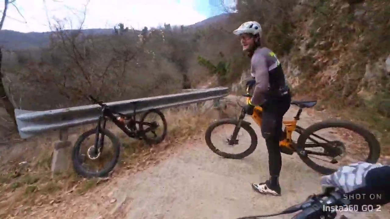 Budoia MTB (18-02-2024)