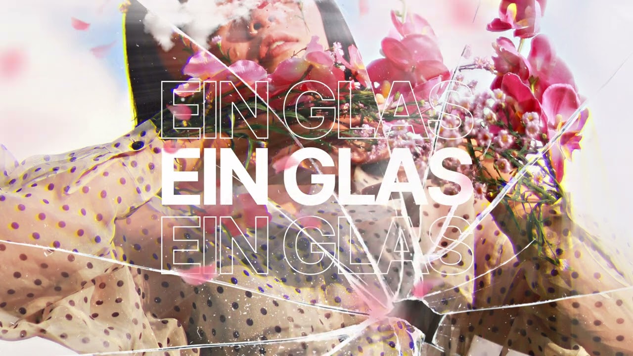 Anna Trümner x wylhem - Ein Glas