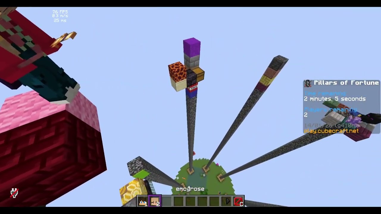 pillars of fortune bc im bored :3