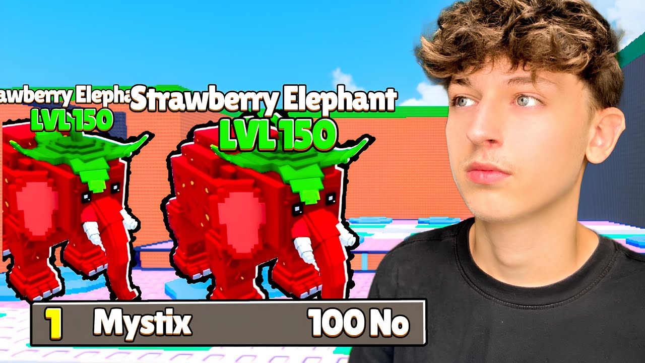 JE PASSE ENFIN TOP MONDE SUR TSUNAMI BRAINROT !