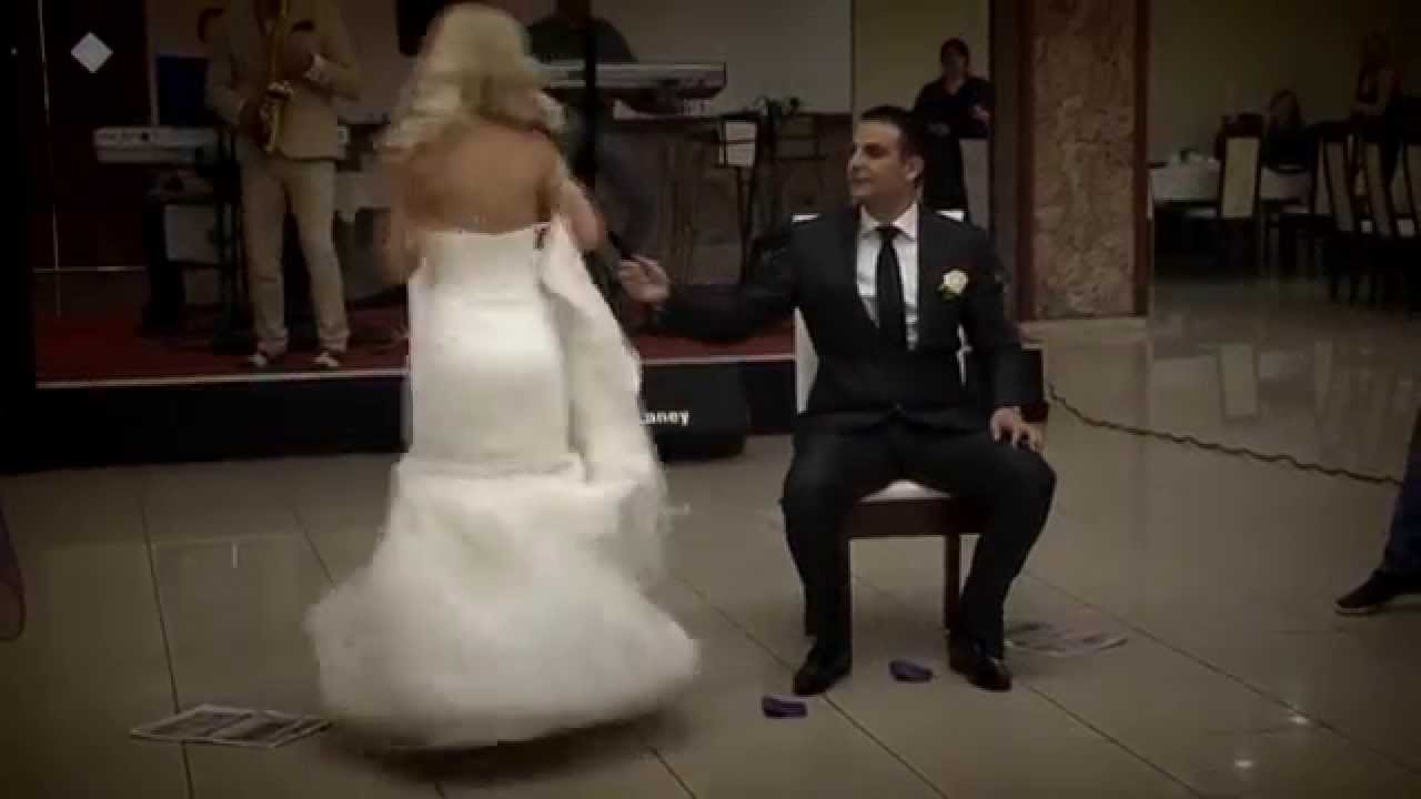 SVADBENI PLES | WEDDING DANCE