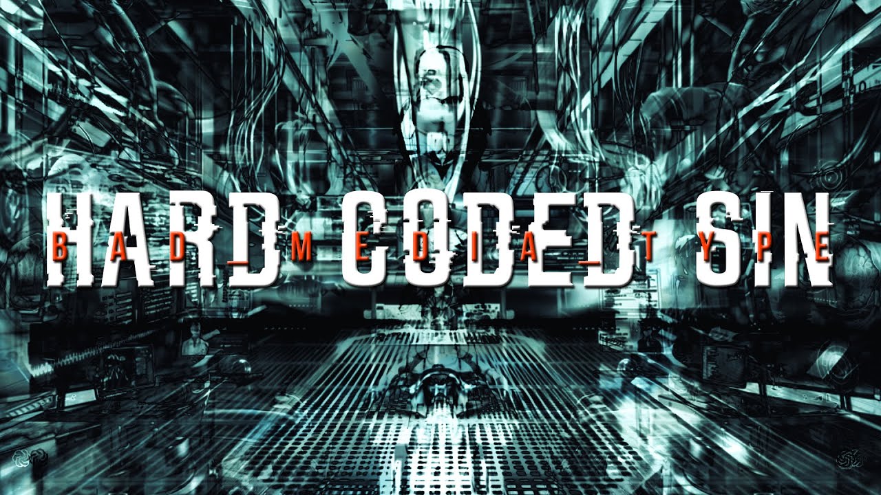 ERROR_ARENA_TRASHED || HARD CODED SIN || Bad Media Type