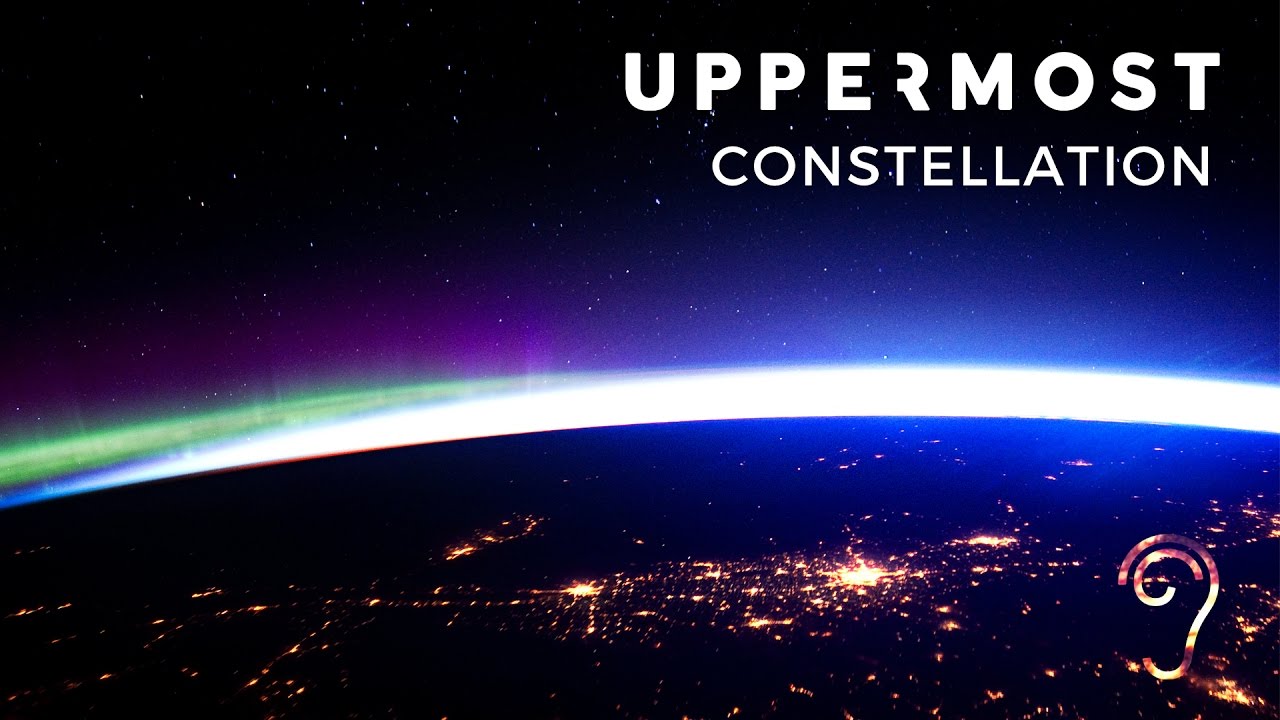 Uppermost - Constellation