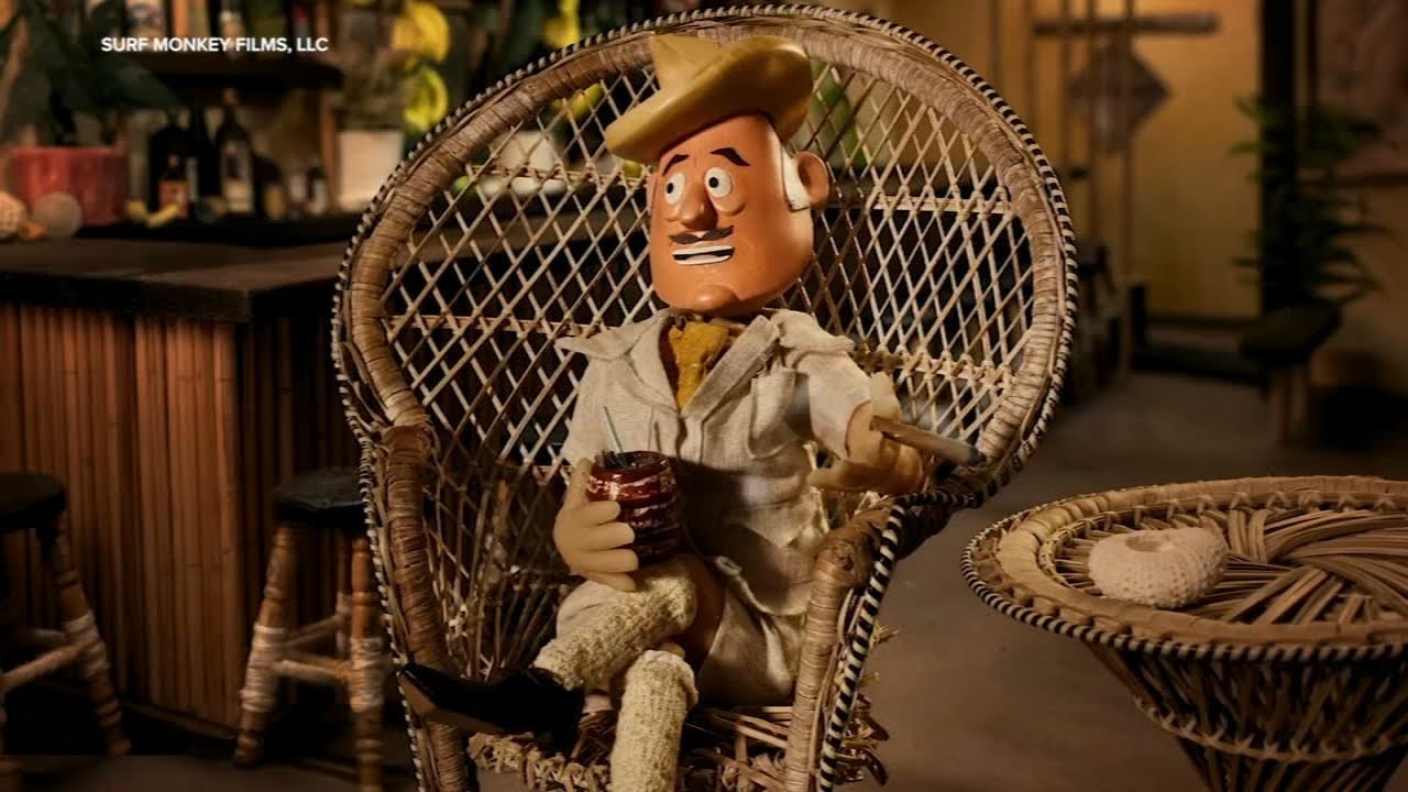 Documentary 'The Donn of Tiki' dives into tiki culture we know today