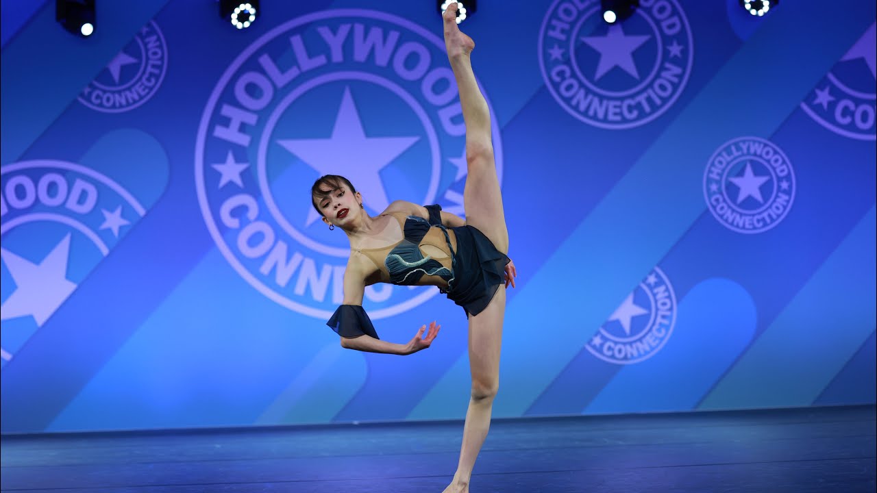 Calm- Lisbon Hedrick (PERFECT SCORE!)