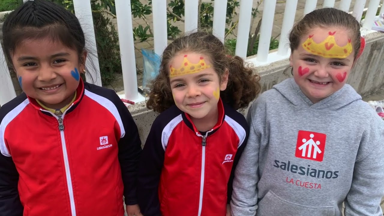 Fiesta Don Bosco 2023