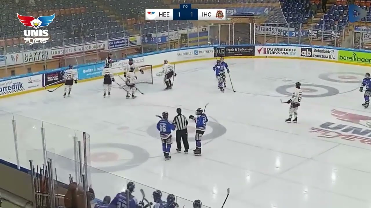 HIGHLIGHTS | UNIS Flyers vs Mechelen Golden Sharks & Tout Bien Chiefs Leuven
