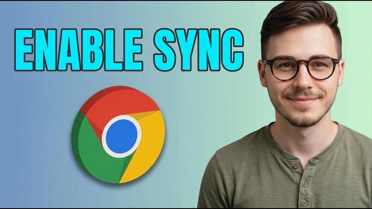 How to Turn on Auto Sync on Google Chrome Browser [2026 Easy Guide]
