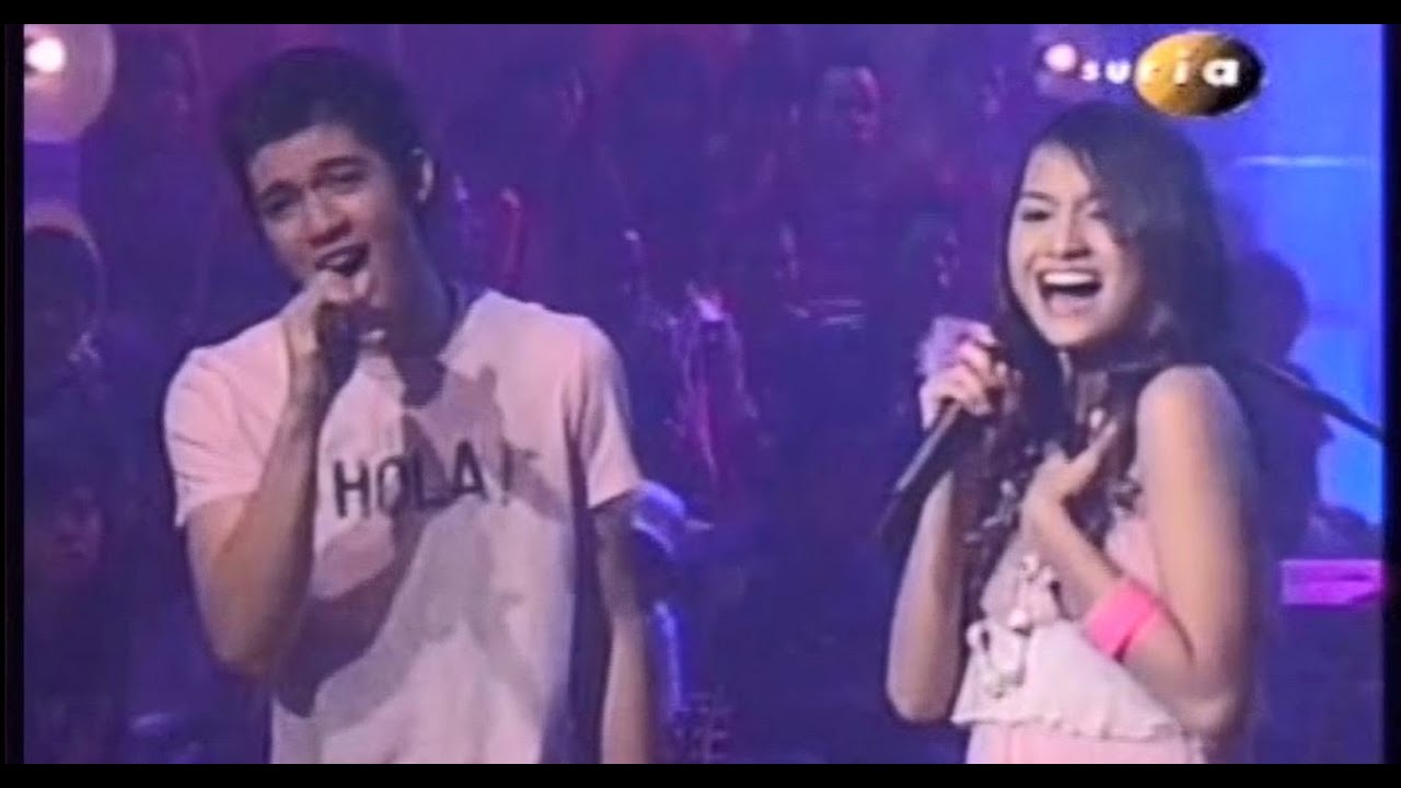 Acha & Irwansyah - 