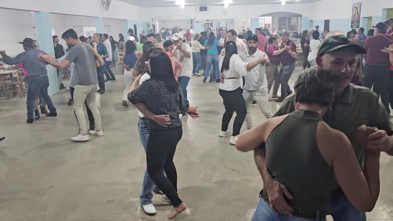 Parte 03 Gramado/Rio das Antas 17-08-25 