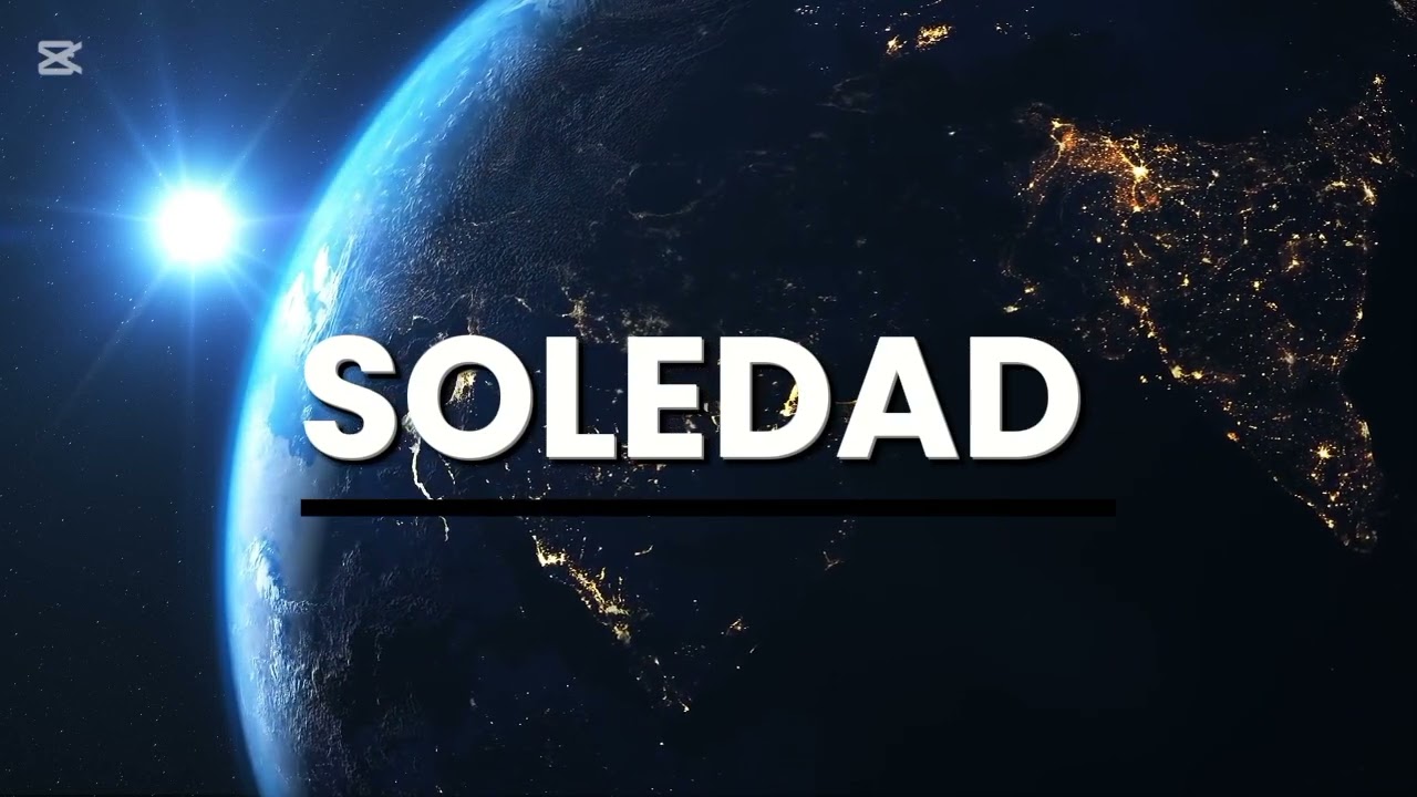 SOLEDAD - GOZO DE SALVACIÓN 
