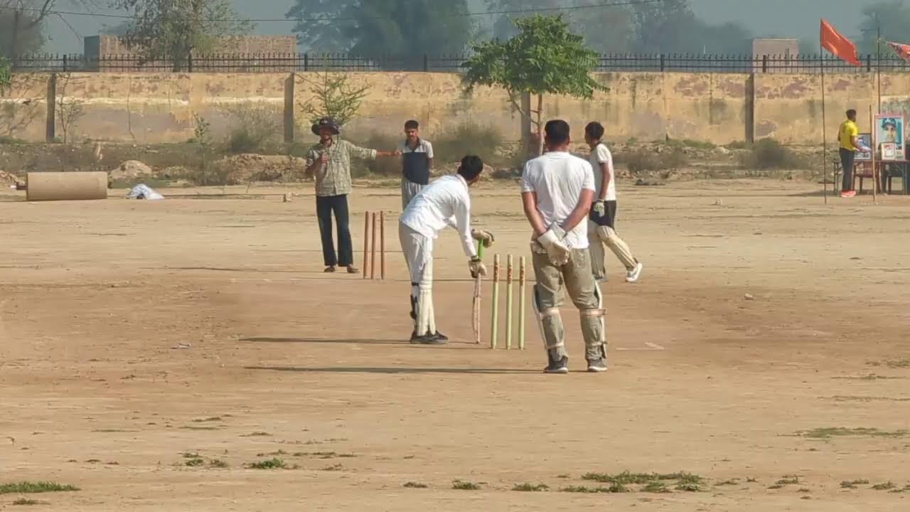 #उत्तरी क्षैत्र B 🆚#फेफाना B #DAY 11🏏 #फेफाना क्रिकेट महाकुंभ 2026🏏
