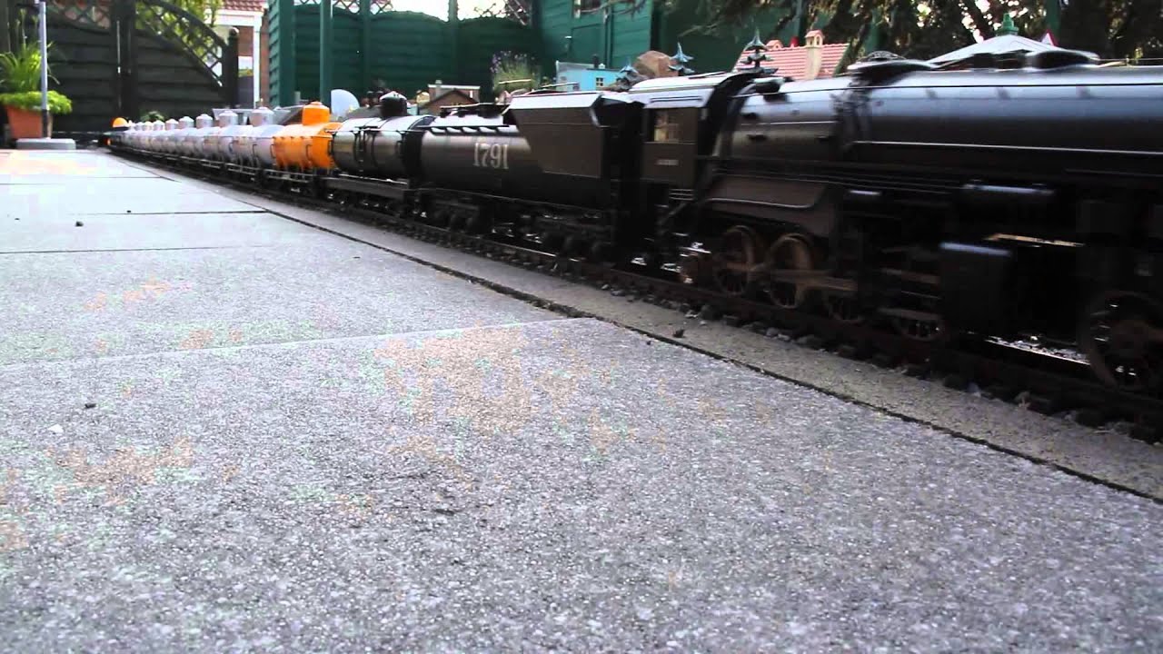 Aristo Mallet 2-8-8-2
