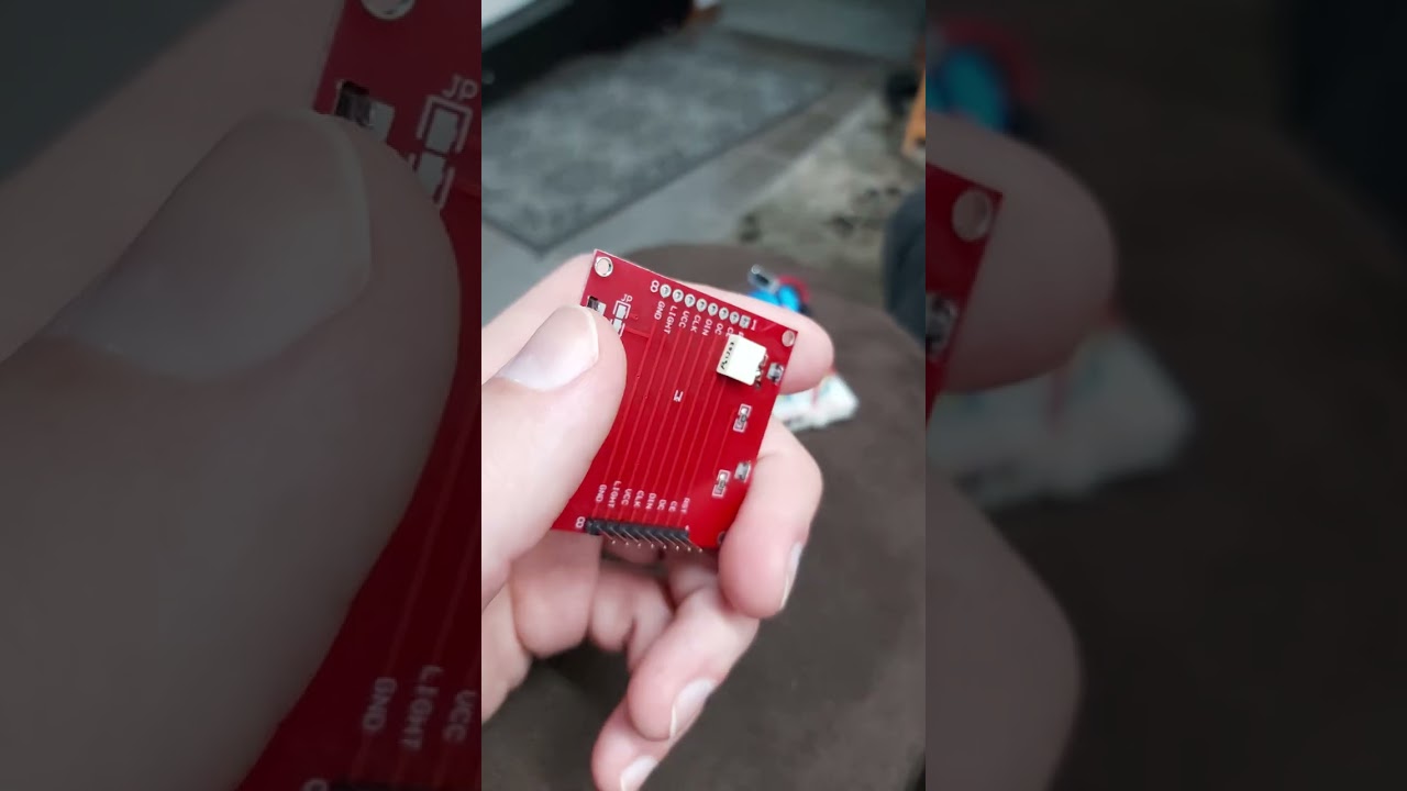 Nokia 5110 Arduino Displays - HOW TO FIX: Poor display, no display, and flickering!