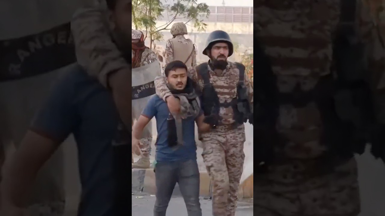 Pro-Iran Protests in Pakistan Turn Deadly