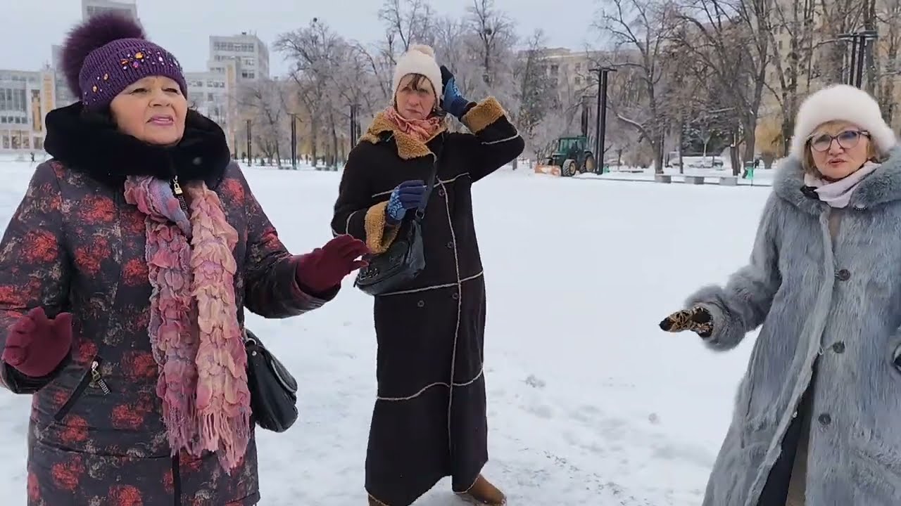 31 ЯНВАРЯ 2026 А Я БАБА МОЛОДА 