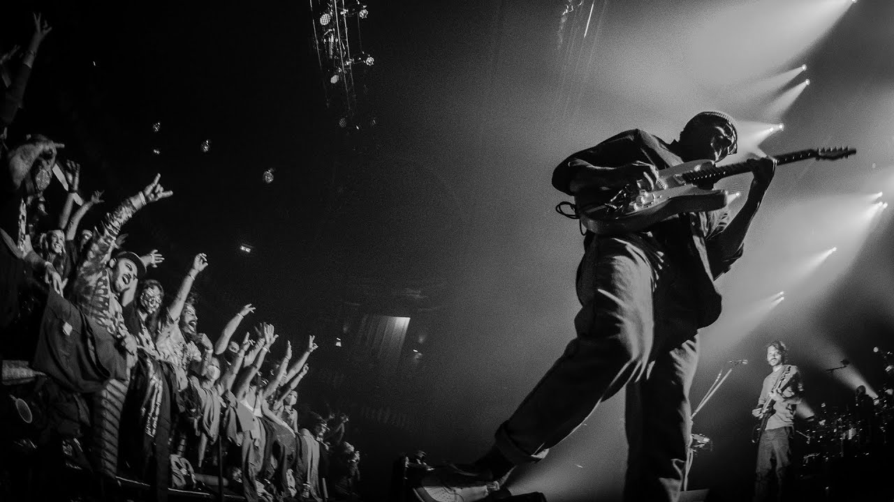 Goose - 12/30/21 Chicago, IL (Full Show)