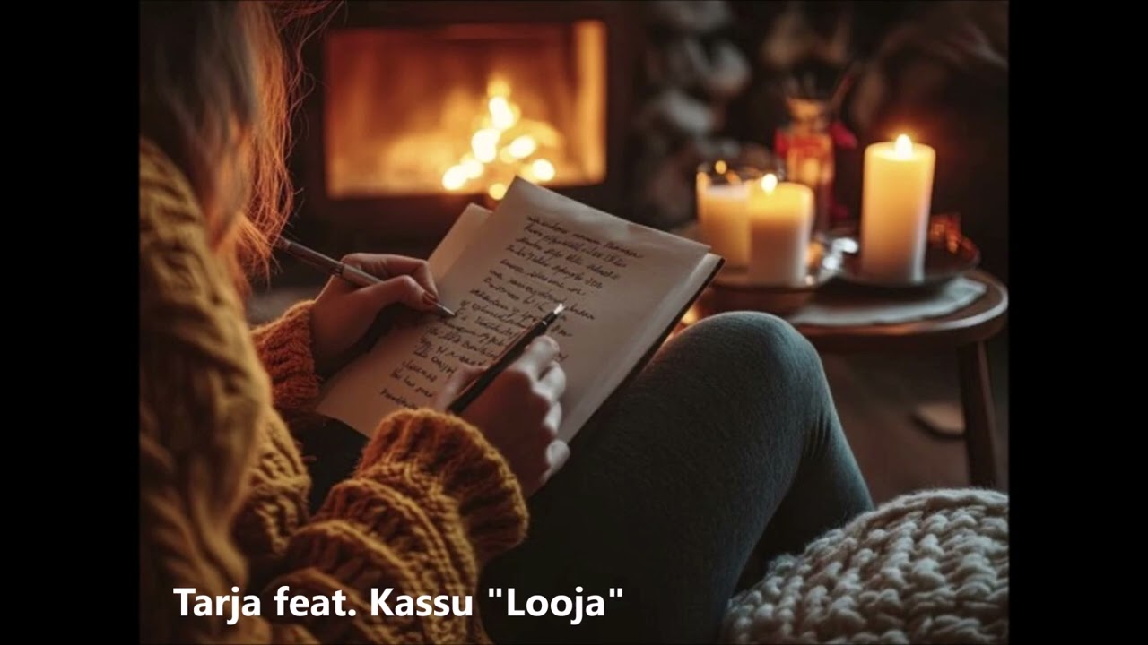 Tarja feat. Kassu - Looja