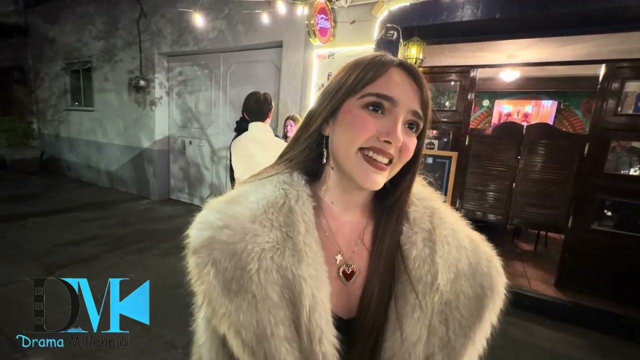 ELAINE HARO presenta su primer concierto como solista 😱 Podría cantar en el #RingRoyal