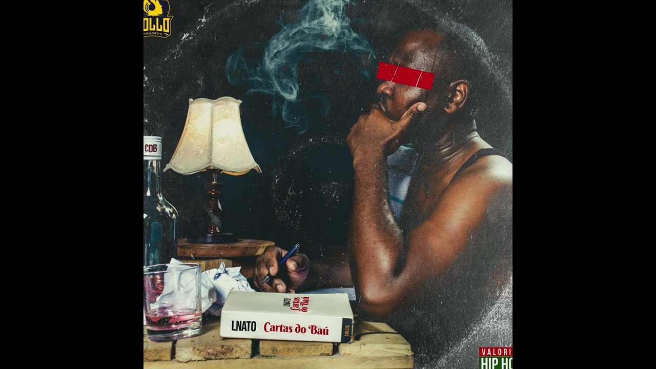 09 - Sangue! Prod. por BaBa-X The GeniuS