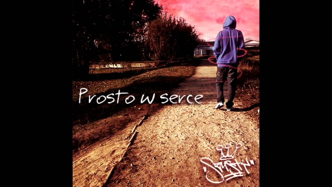 09.O.S.T.R. - Śpij Spokojnie (SzUsty Blend)