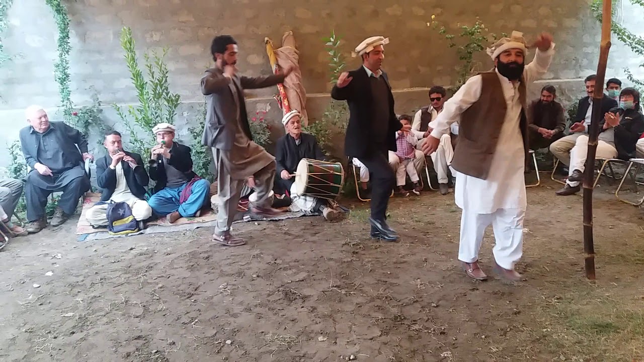 Yasin Local Dance.......The Best Dancers
