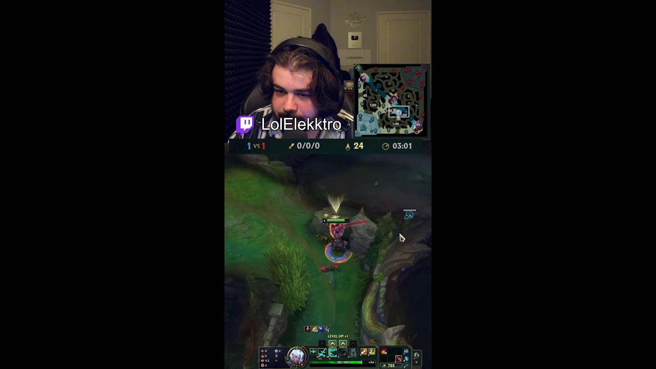 I Win. Google Me. | 250 LP Start