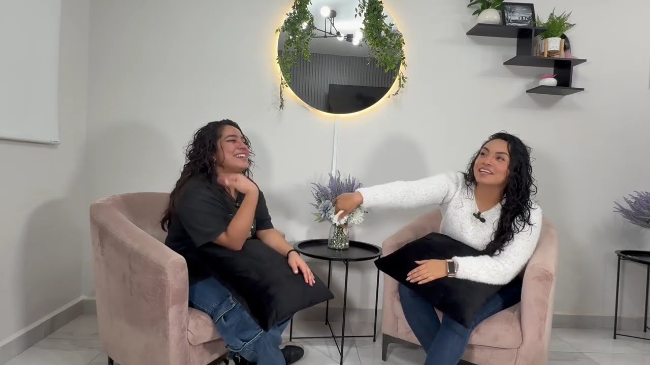 Cada quien tiene su papá | Sistorytime | Episodio 1