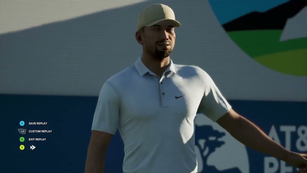 PGA 2K25  My Carrer  Mode Episode 26