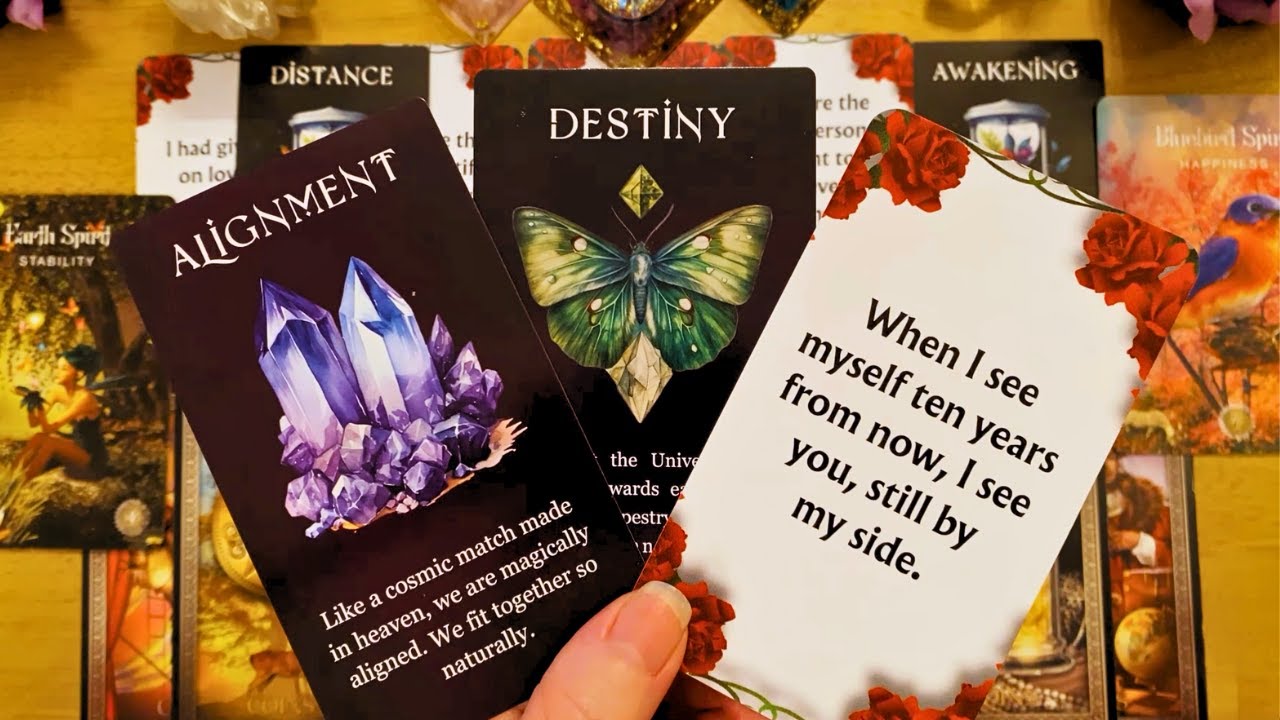 SOMEONE SEES YOU AS THEIR PERFECT MATCH ♥️  (LOVE TAROT READING) #lovereading