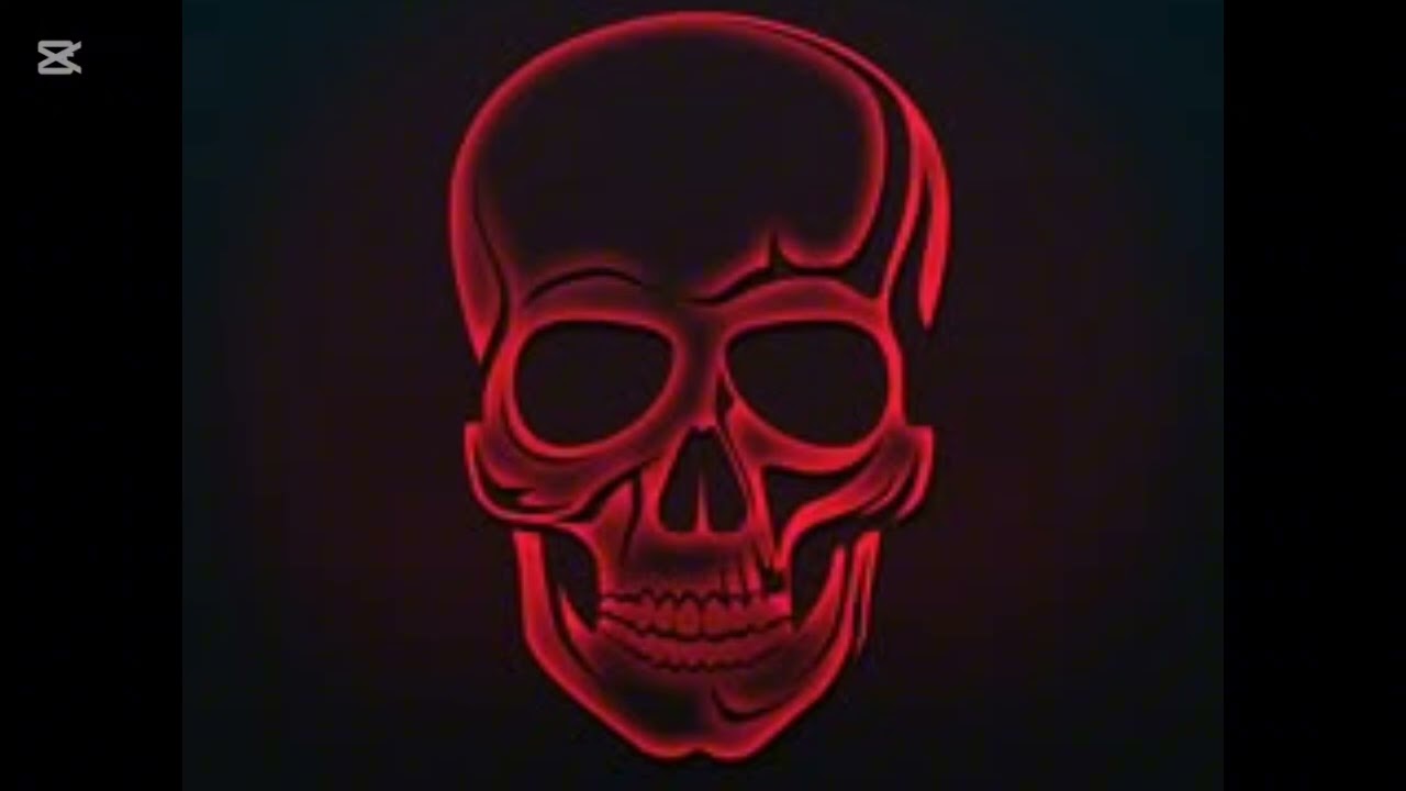 Dark trap beat 