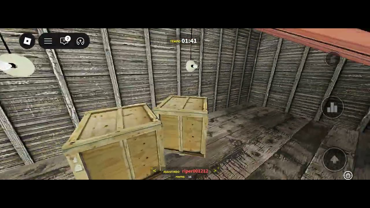 Roblox Gmod Prop Hunt