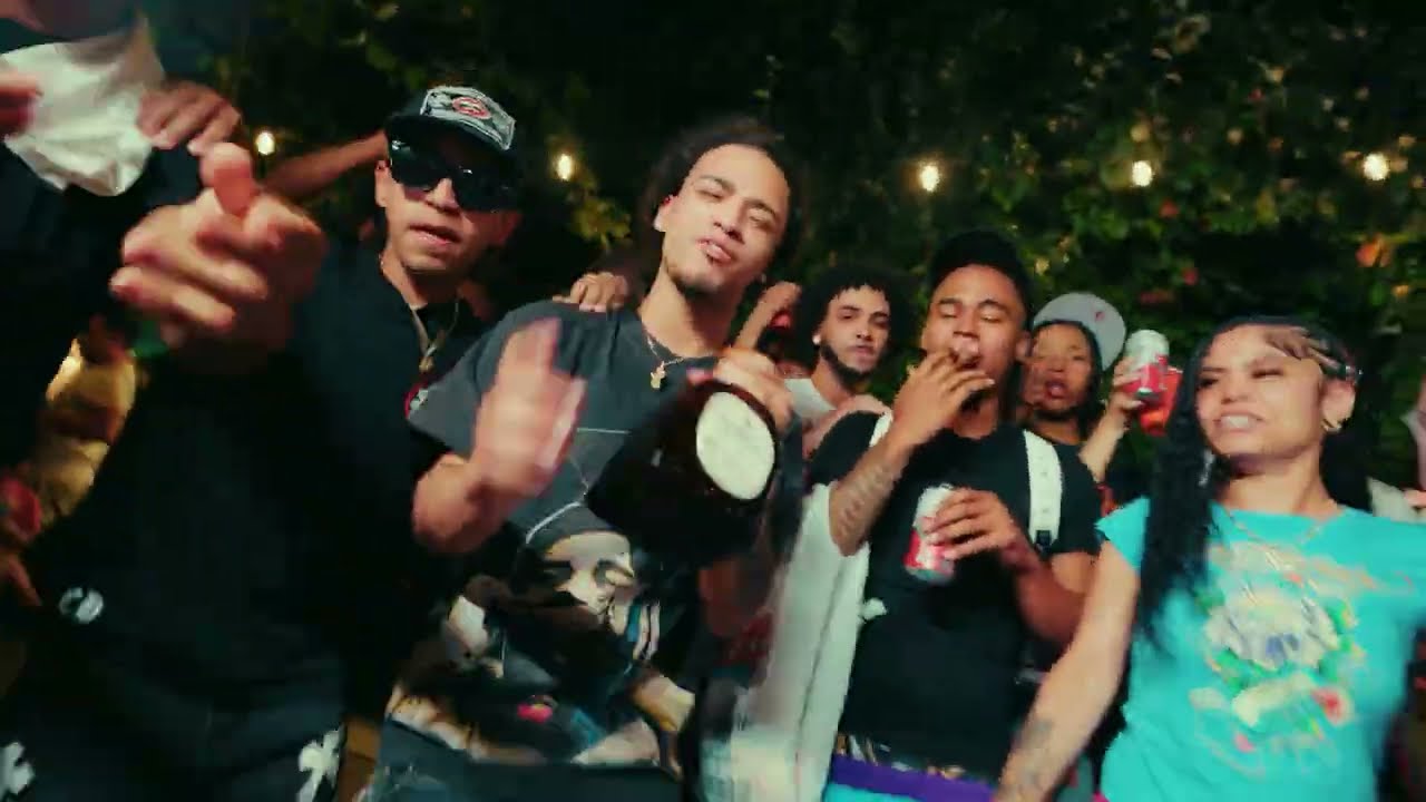 E Buckss - Resentment/Cup (Official Music Video) Shot by @CPDFilms ​