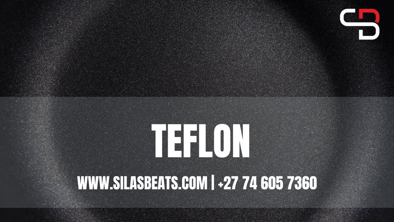 (FREE) Teflon | Hip hop beat