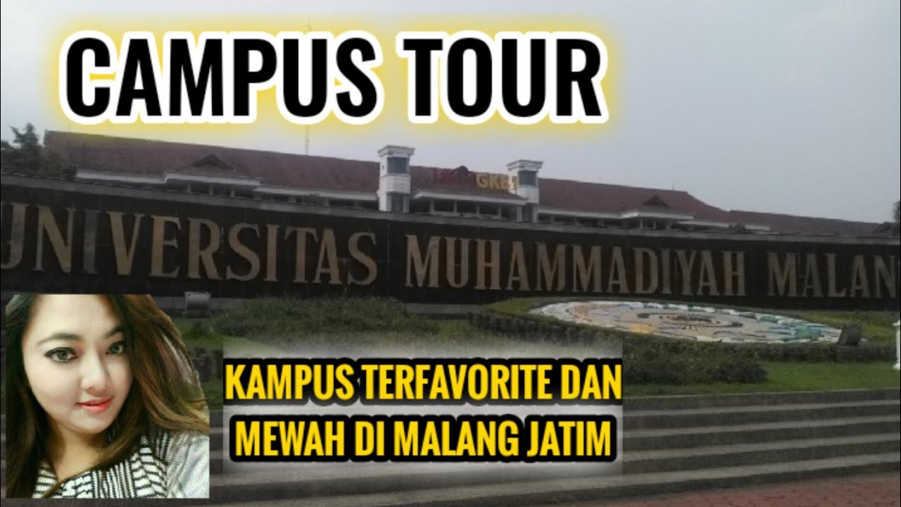 UNIVERSITAS MUHAMMADIYAH MALANG || 2022 || UMM DOME || UNMUH MALANG