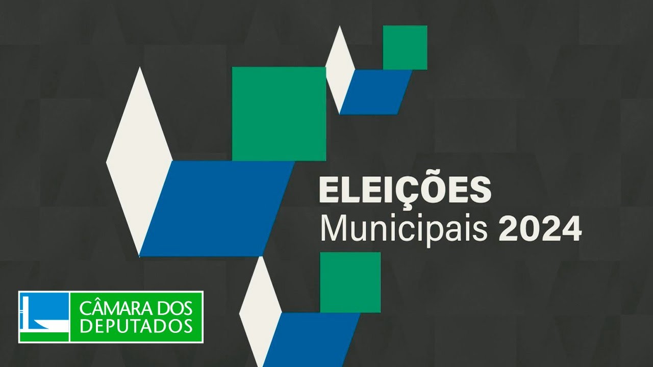 Entidades da sociedade civil vão monitorar logística das eleições municipais de domingo - 04/10/2024