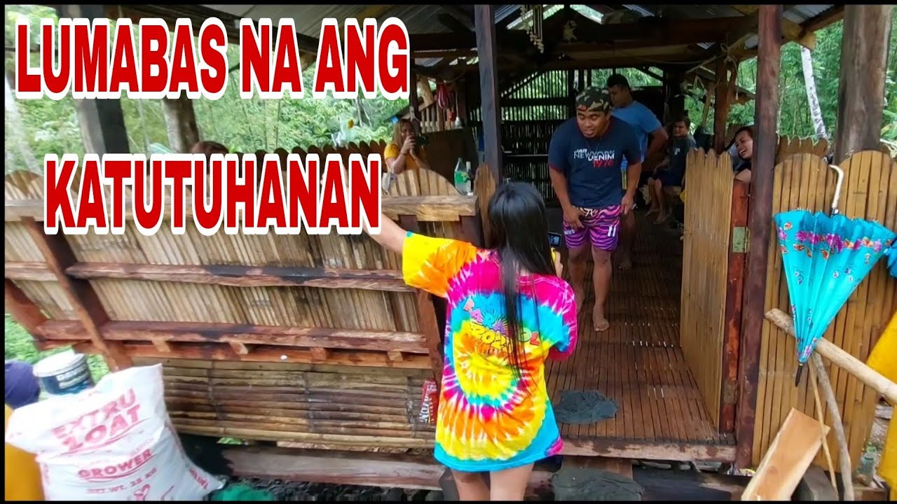KABUNGOT NAG SALITA NA KAY KAMUNING @kabungotofficial9129 @JaperSniperOfficial