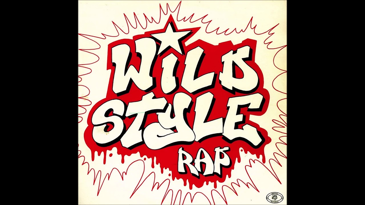 Grand Master Caz & Chris Stein ‎– Wild Style Theme Rap ( Animal Records 1983 )