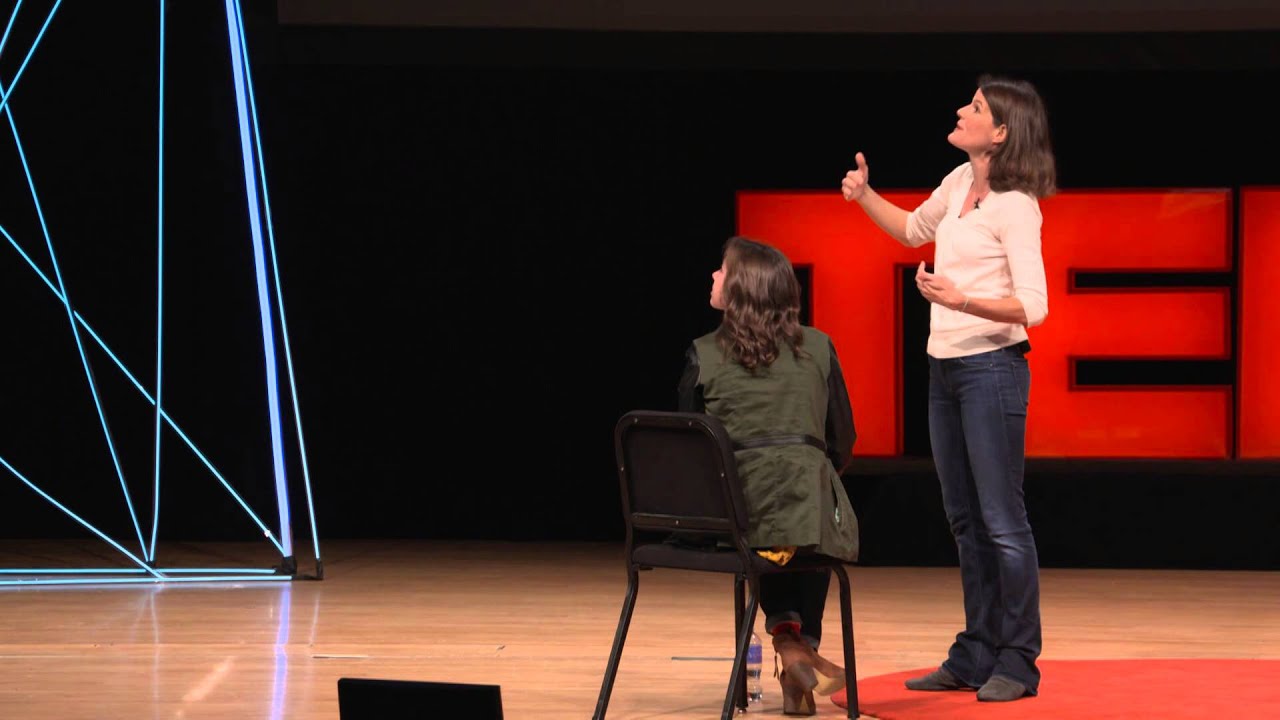 Girl Up: The Secrets to an Extraordinary Life | Courtney Ferrell | TEDxRVA