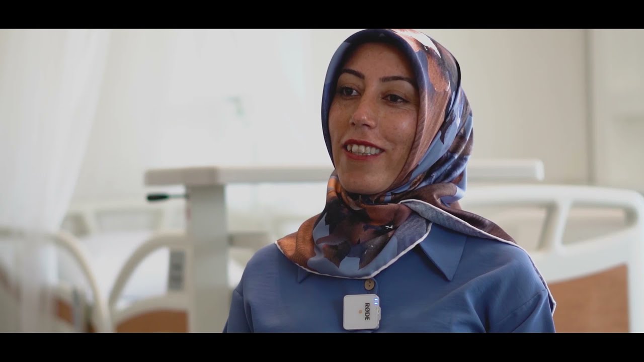 HASTA HİKAYELERİ - Hastamız Esra Eralp Yumurtalık Kanseri Sürecini Anlatıyor!